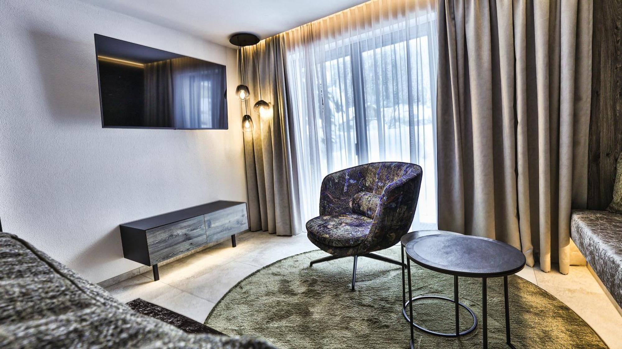 Nordost Fineliving Apartment Ischgl Exterior photo
