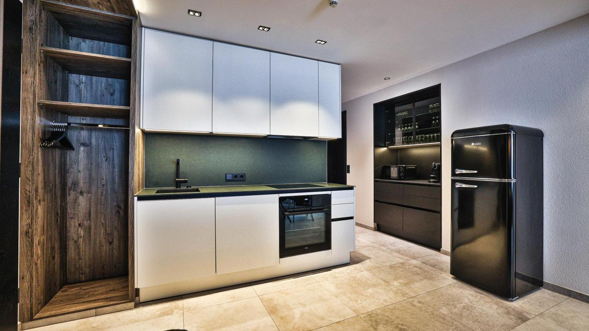 Nordost Fineliving Apartment Ischgl Room photo