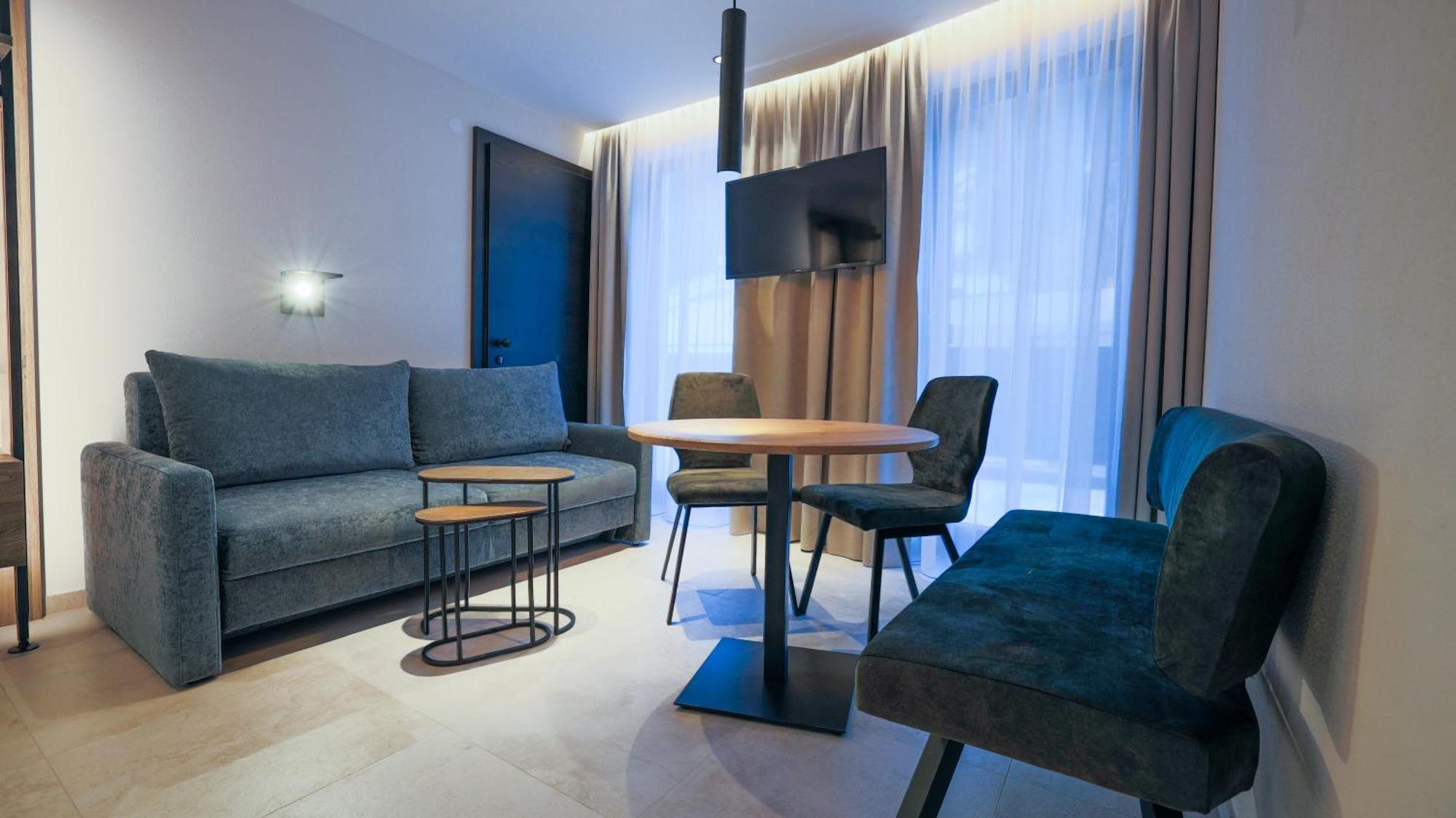 Nordost Fineliving Apartment Ischgl Exterior photo