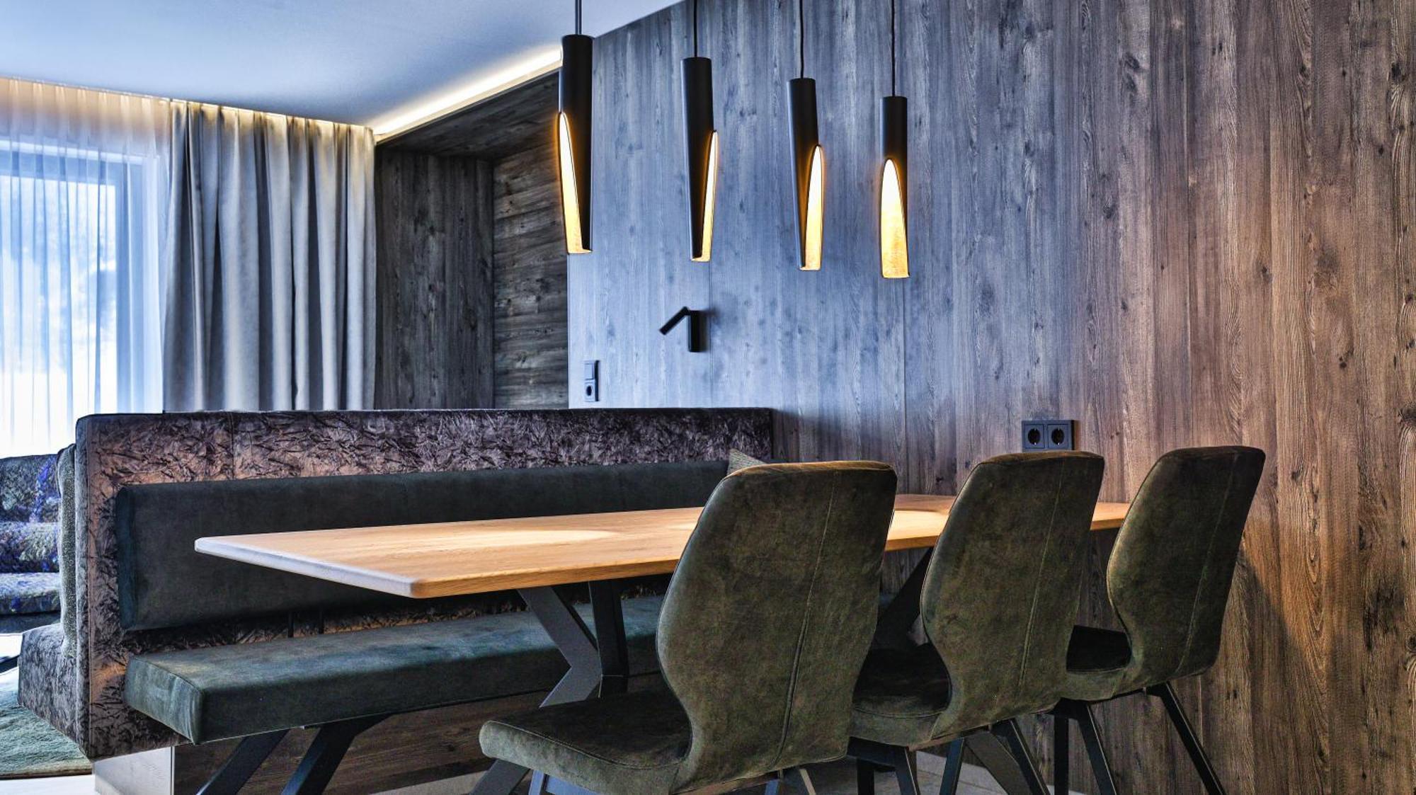 Nordost Fineliving Apartment Ischgl Exterior photo